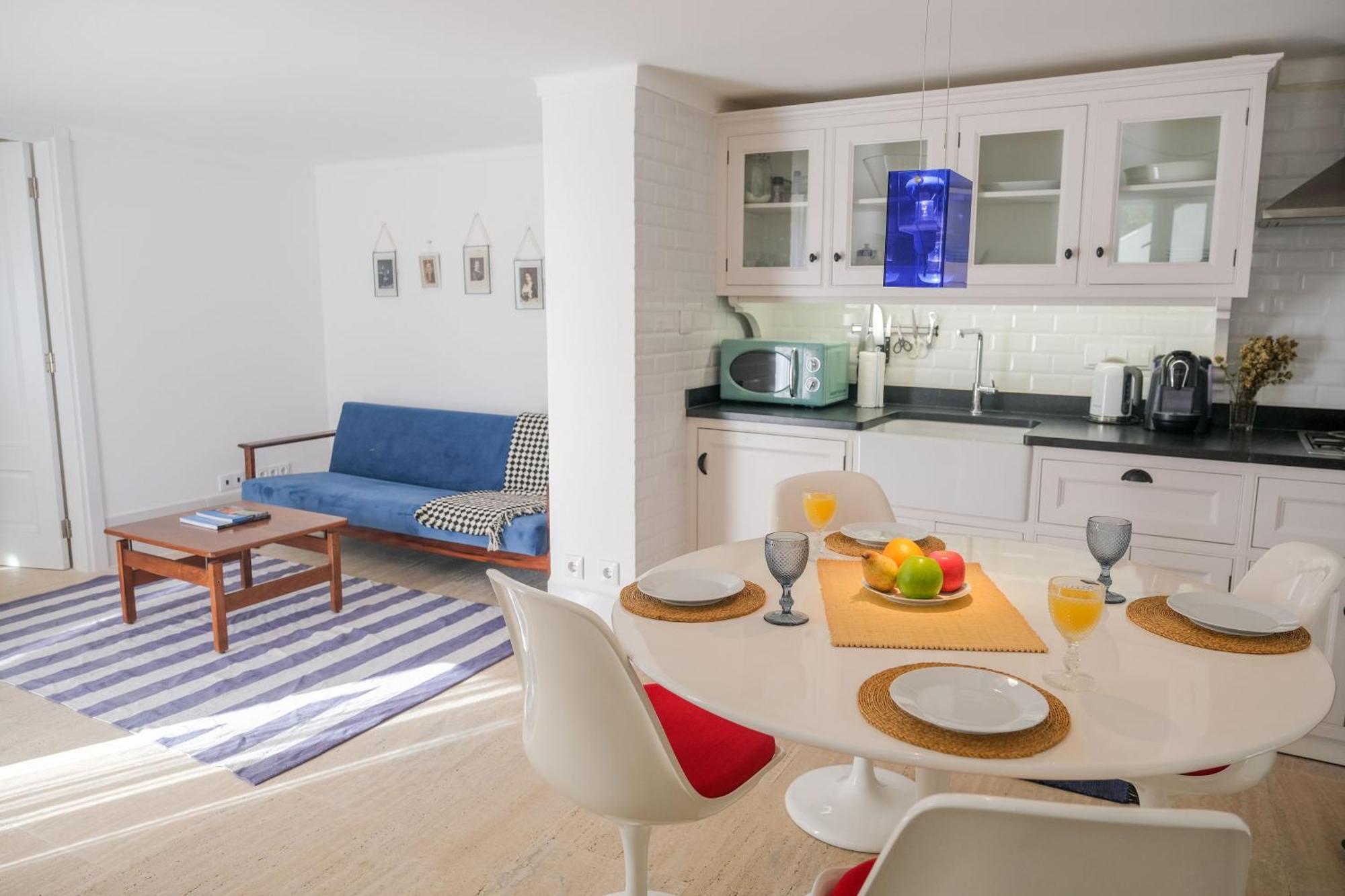 Casa Condessa - Create Memories Apartment Азеняс до Мар Екстериор снимка