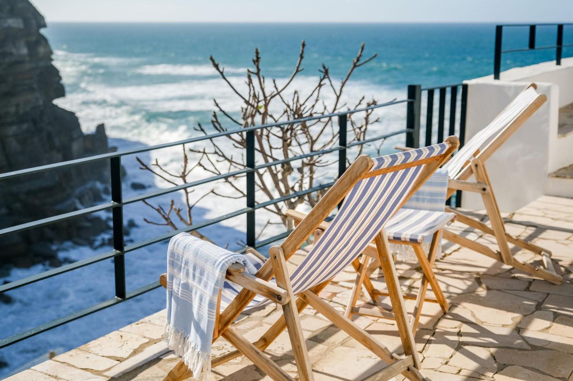 Casa Condessa - Create Memories Apartment Азеняс до Мар Екстериор снимка