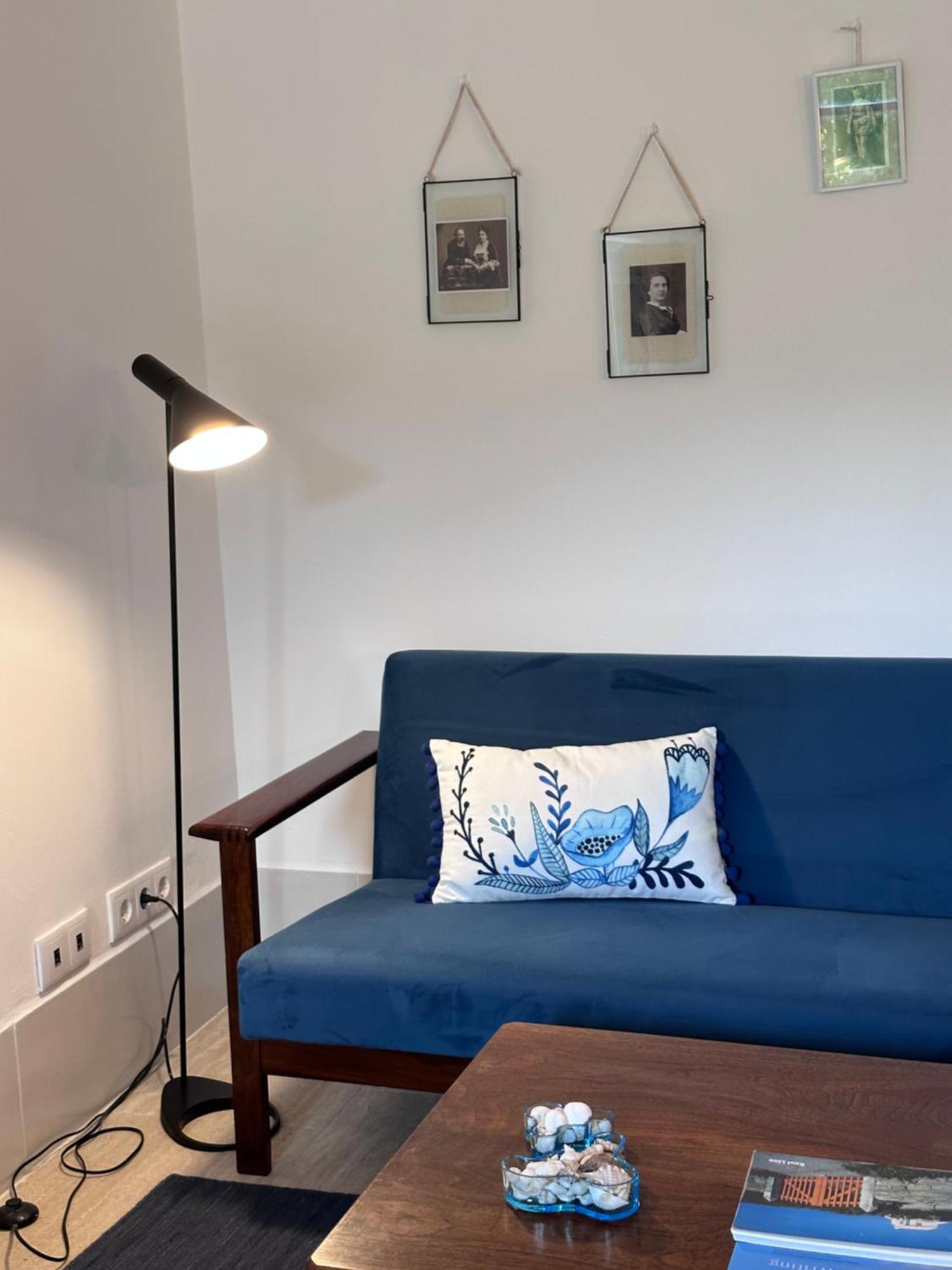 Casa Condessa - Create Memories Apartment Азеняс до Мар Екстериор снимка